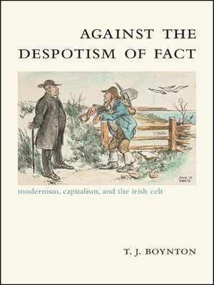 cover image of Against the Despotism of Fact